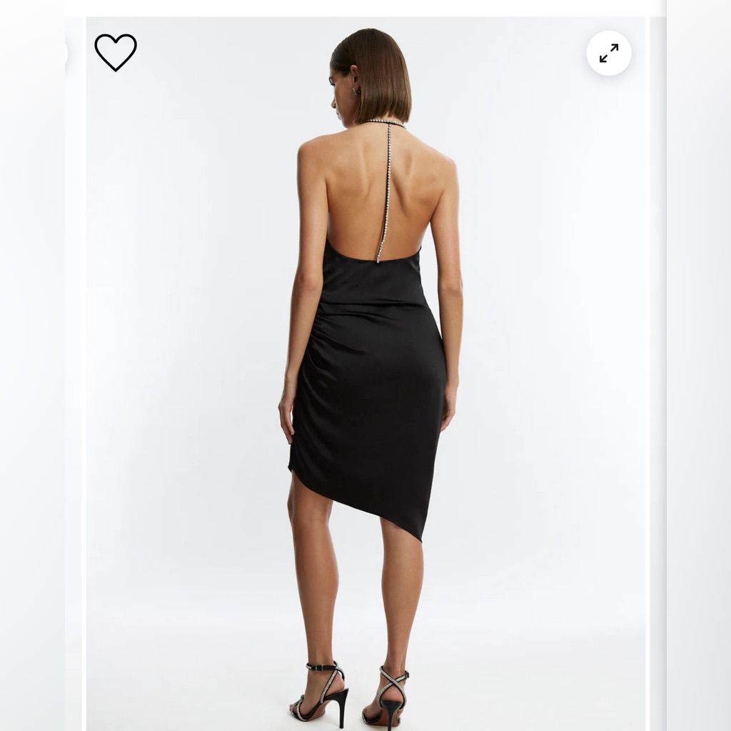 Bcbg New Dress Size 4